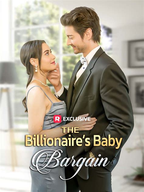 the billionaire's baby bargain watch online free|The Billionaire Baby Bargain .